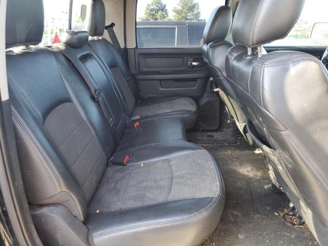 Photo 10 from auction – 2012 DODGE RAM 1500 S with VIN 1C6RD7MT8CS306100