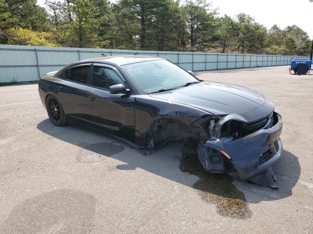 Photo 4 from auction – 2015 DODGE CHARGER SX with VIN 2C3CDXJG3FH739216