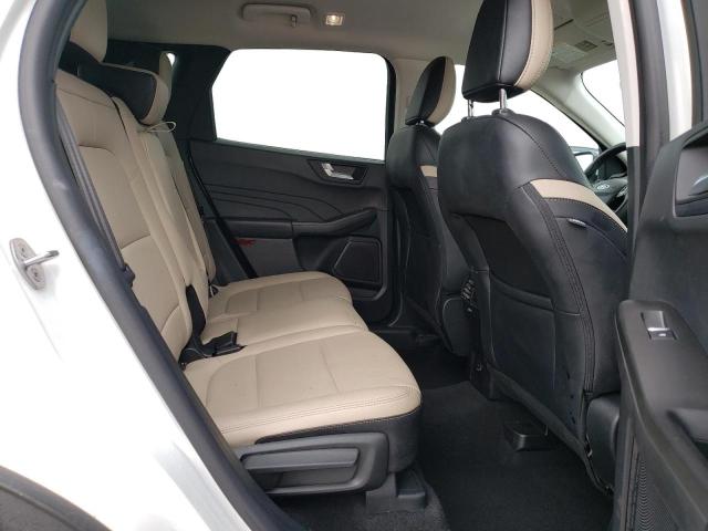 Photo 11 from auction – 2021 FORD ESCAPE SEL with VIN 1FMCU0H69MUA57575