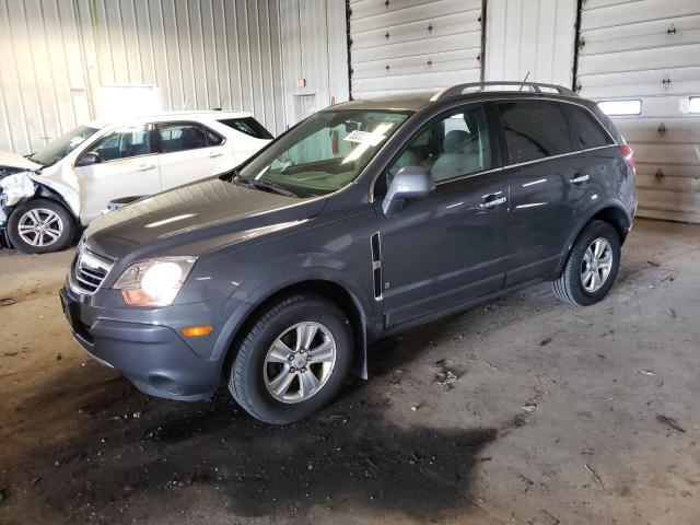 SATURN VUE XE 2008 with VIN 3GSCL33P58S679853 - Photo from auction