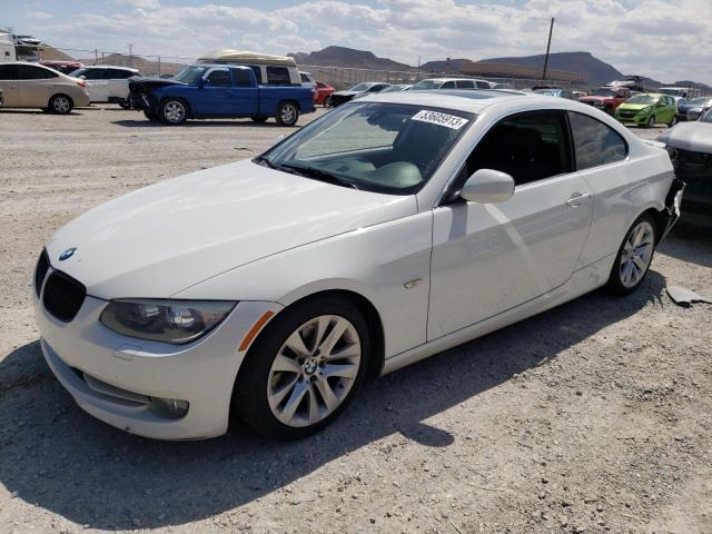 Photo 1 from auction – 2013 BMW 328 I SULE with VIN WBAKE5C53DJ107765