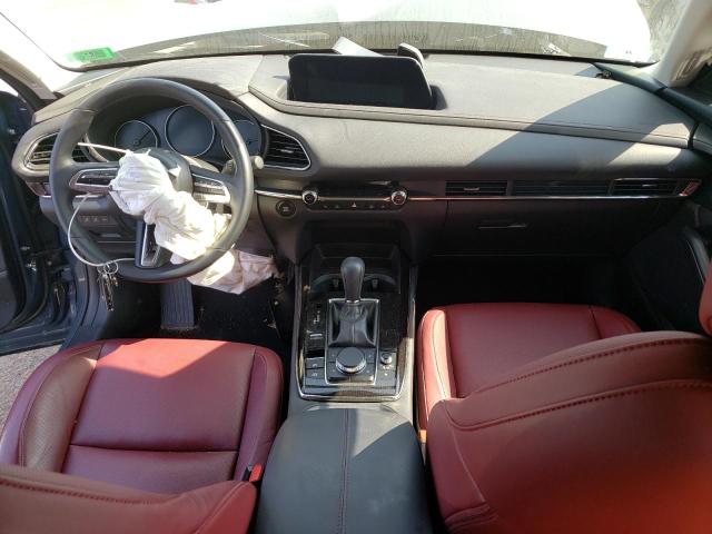 Photo 8 from auction – 2022 MAZDA CX-30 PREF with VIN 3MVDMBCL1NM434602