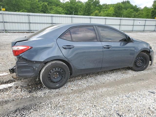 Photo 3 from auction – 2015 TOYOTA COROLLA L with VIN 2T1BURHE0FC307202