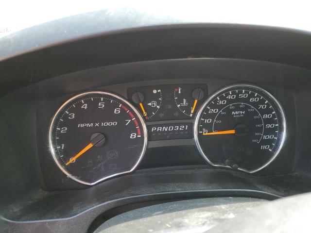 Photo 9 from auction – 2008 CHEVROLET COLORADO with VIN 1GCCS139488165473