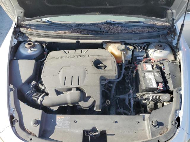 Photo 11 from auction – 2011 CHEVROLET MALIBU LS with VIN 1G1ZB5E16BF220252