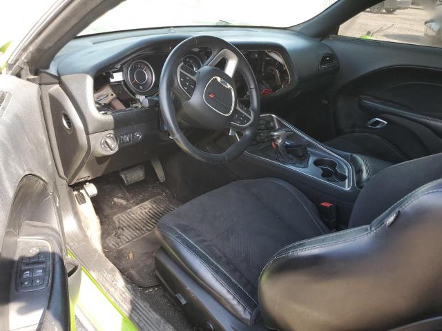 Photo 8 from auction – 2015 DODGE CHALLENGER with VIN 2C3CDZFJ6FH877672