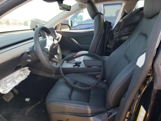 Photo 7 from auction – 2022 TESLA MODEL Y with VIN 7SAYGDEEXNF450339