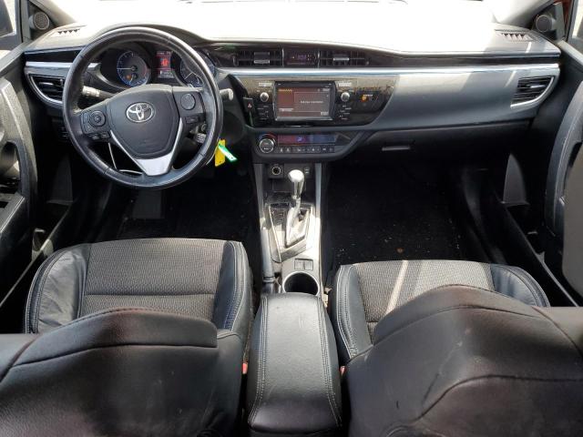 Photo 8 from auction – 2016 TOYOTA COROLLA L with VIN 5YFBURHE8GP478300