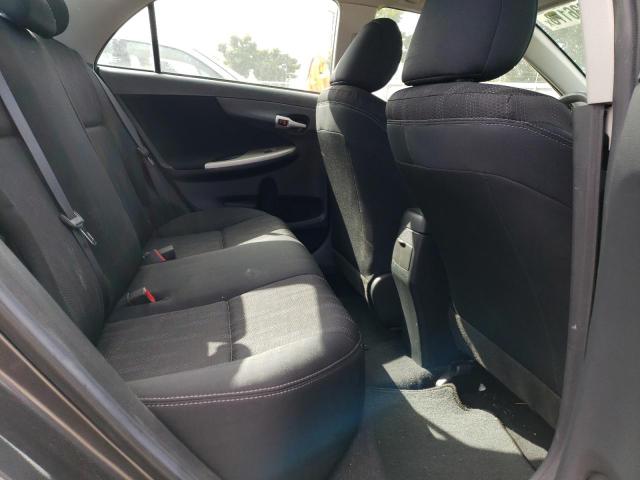 Photo 10 from auction – 2013 TOYOTA COROLLA BA with VIN 5YFBU4EE0DP116562