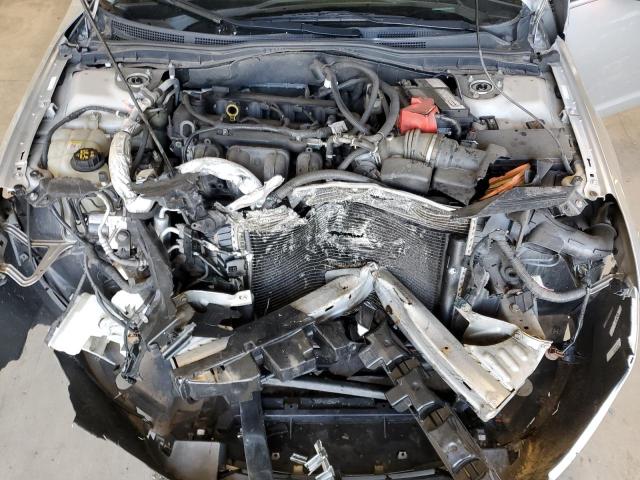 Photo 11 from auction – 2010 MERCURY MILAN with VIN 3MEHM0HA9AR625064