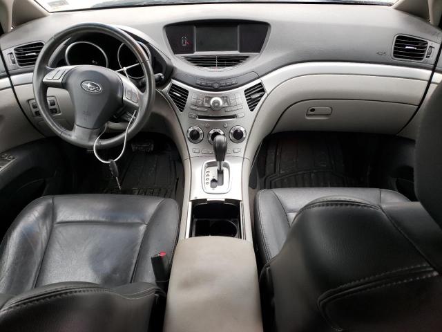 Photo 8 from auction – 2008 SUBARU TRIBECA LI with VIN 4S4WX90DX84411449
