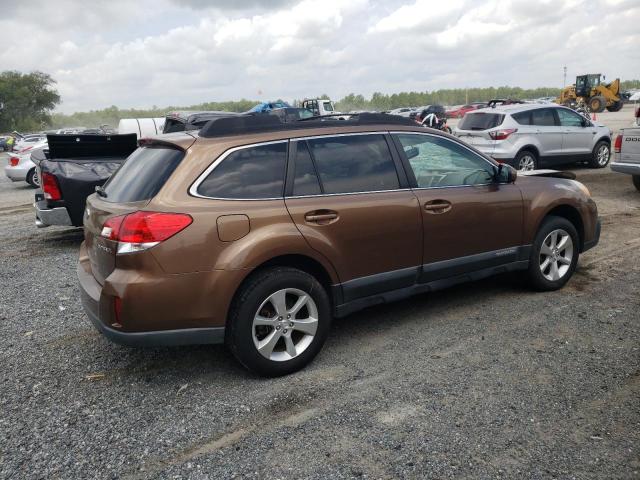 Photo 3 from auction – 2013 SUBARU OUTBACK 2. with VIN 4S4BRCKC0D3241497
