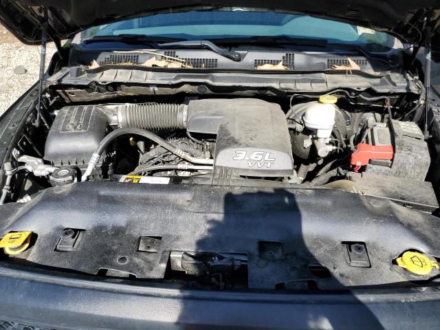 Photo 11 from auction – 2019 RAM 1500 CLASS with VIN 1C6RR6GG6KS699782