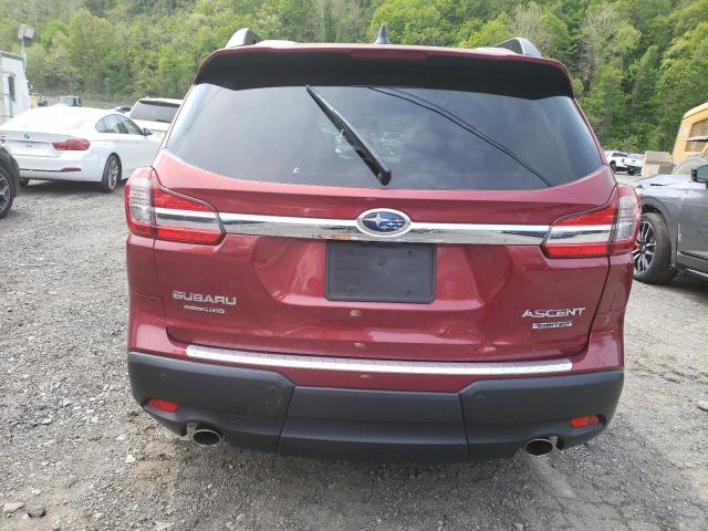 Photo 6 from auction – 2022 SUBARU ASCENT LIM with VIN 4S4WMAPD0N3448527