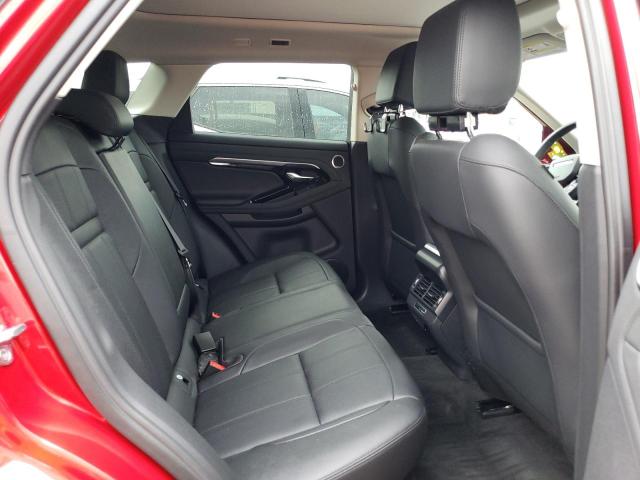 Photo 11 from auction – 2022 LAND ROVER RANGE ROVE with VIN SALZJ2FX7NH166246
