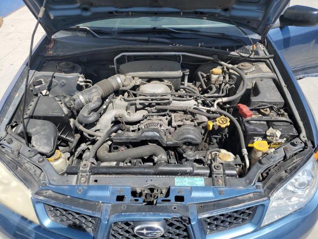 Photo 11 from auction – 2007 SUBARU IMPREZA 2. with VIN JF1GD61657H514811