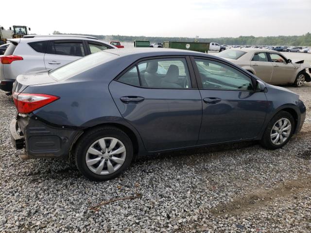Photo 3 from auction – 2016 TOYOTA COROLLA L with VIN 2T1BURHE7GC659632