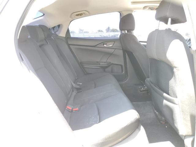 Photo 10 from auction – 2016 HONDA CIVIC EX with VIN 2HGFC2F71GH555712