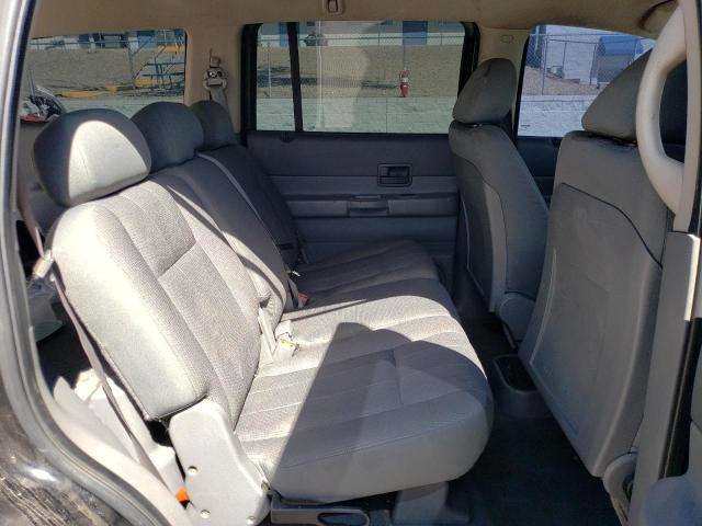 Photo 10 from auction – 2005 DODGE DURANGO ST with VIN 1D4HD38K75F501778