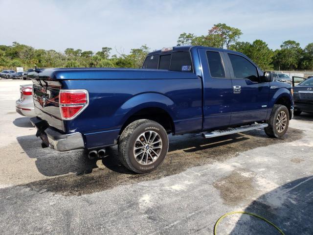 Photo 3 from auction – 2012 FORD F150 SUPER with VIN 1FTFX1CTXCFA73749