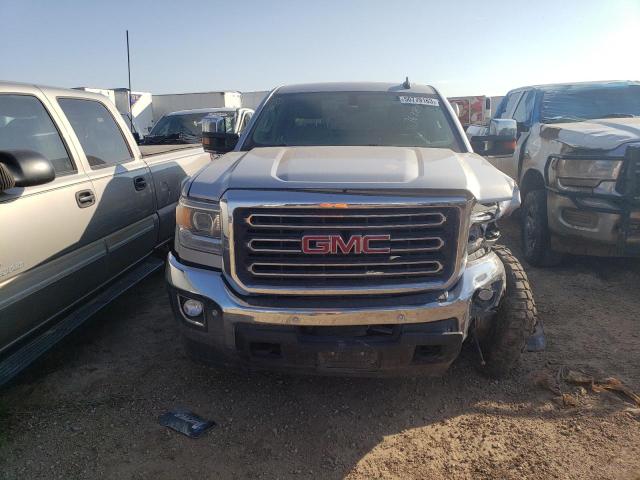 Photo 5 from auction – 2018 GMC SIERRA K25 with VIN 1GT12TEG8JF127678