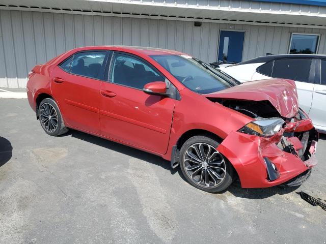 Photo 4 from auction – 2015 TOYOTA COROLLA L with VIN 5YFBURHE8FP220440