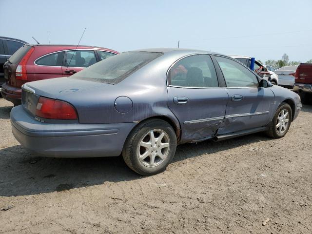 Photo 3 from auction – 2000 MERCURY SABLE LS P with VIN 1MEFM55S9YG645902