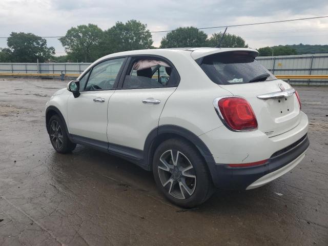Photo 2 from auction – 2016 FIAT 500X EASY with VIN ZFBCFXBT0GP338352