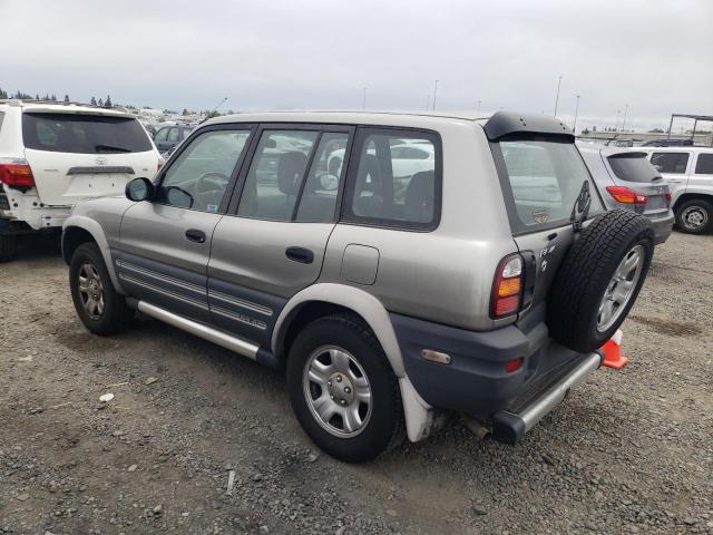 Photo 2 from auction – 1999 TOYOTA RAV4 with VIN JT3HP10V3X0200305