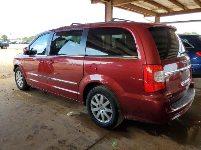 Photo 2 from auction – 2013 CHRYSLER TOWN & COU with VIN 2C4RC1BG7DR774384