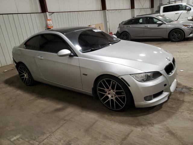 Photo 4 from auction – 2007 BMW 335 I with VIN WBAWB73577PV82438