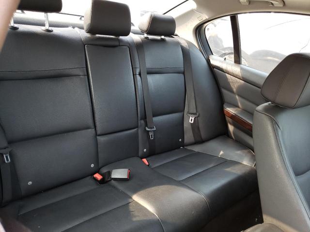 Photo 10 from auction – 2011 BMW 328 I with VIN WBAPH7G59BNN05510
