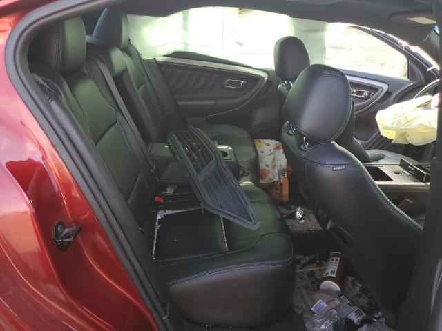 Photo 10 from auction – 2013 FORD TAURUS SEL with VIN 1FAHP2E83DG149305