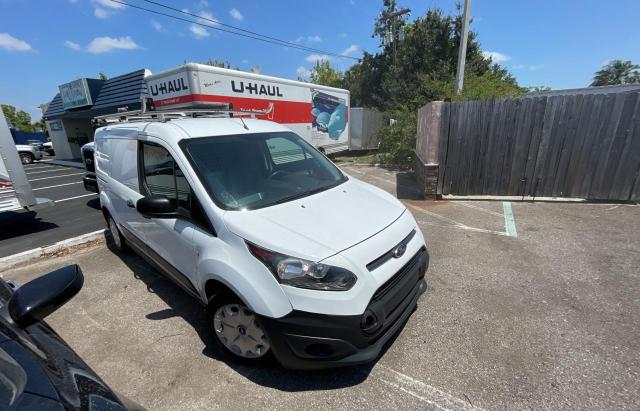 FORD TRANSIT CO 2017 with VIN NM0LS7E72H1322874 - Photo from auction