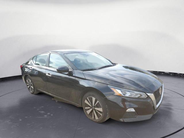 Photo 4 from auction – 2021 NISSAN ALTIMA SV with VIN 1N4BL4DV4MN339372