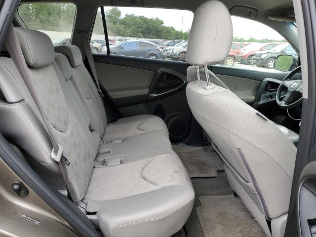 Zdjęcie 11 z aukcji – 2010 TOYOTA RAV4 z VIN JTMZF4DV4A5025149