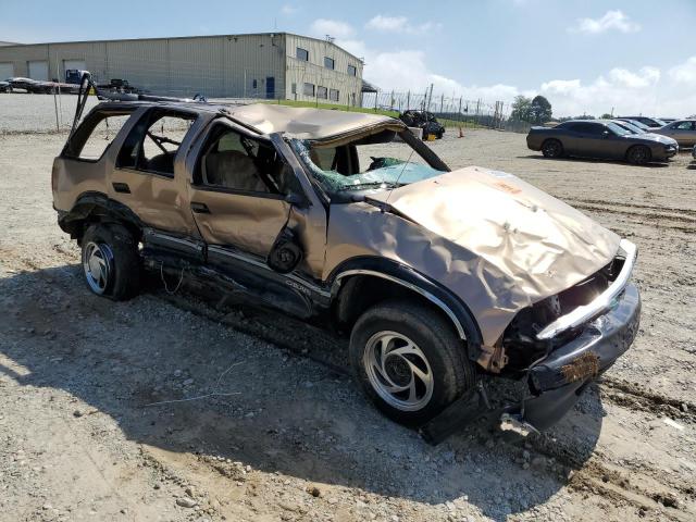 Photo 4 from auction – 1997 CHEVROLET BLAZER with VIN 1GNDT13W1V2193499