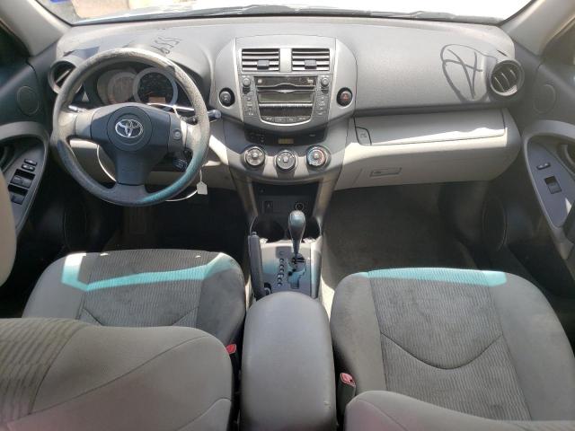 Photo 8 from auction – 2010 TOYOTA RAV4 with VIN 2T3BF4DV7AW032218