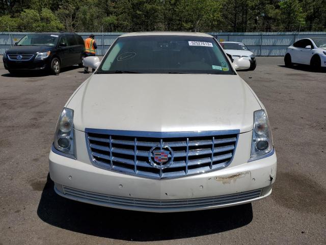 Photo 5 from auction – 2009 CADILLAC DTS with VIN 1G6KD57Y49U107633