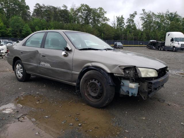 Photo 4 from auction – 2001 TOYOTA CAMRY CE with VIN 4T1BG22K01U061725