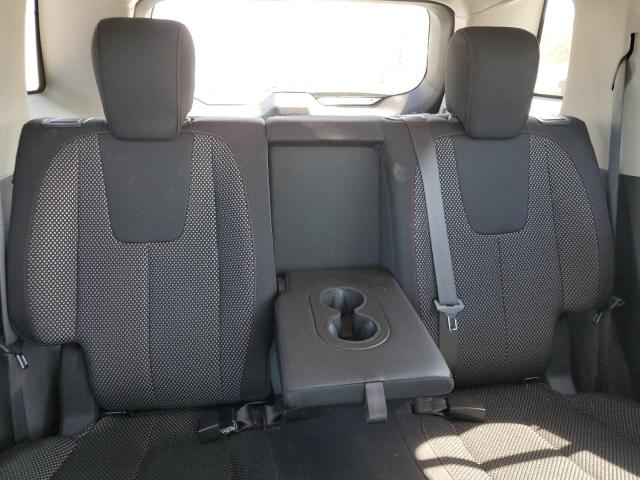Photo 10 from auction – 2015 GMC TERRAIN SL with VIN 2GKALREK2F6135897