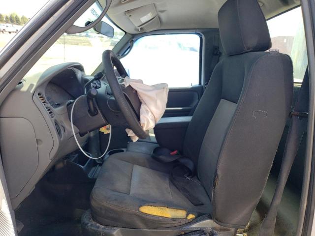 Photo 7 from auction – 2011 FORD RANGER with VIN 1FTKR1AD1BPA03148