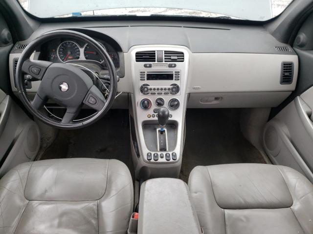Photo 8 from auction – 2005 CHEVROLET EQUINOX LT with VIN 2CNDL63F556070776