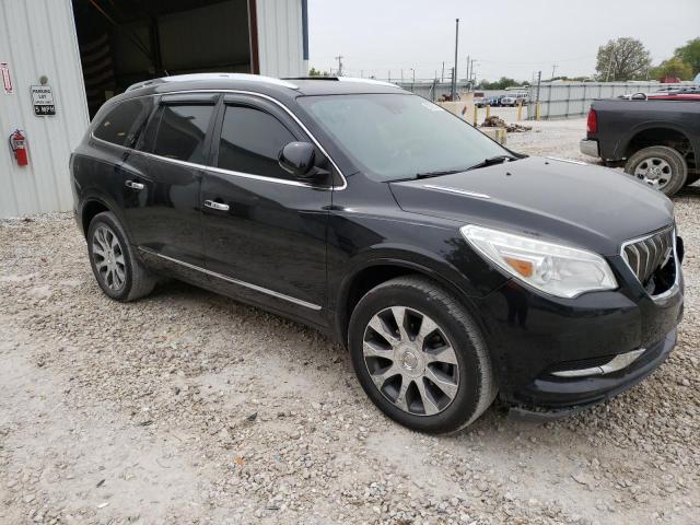 Photo 4 from auction – 2017 BUICK ENCLAVE with VIN 5GAKRBKD5HJ310839