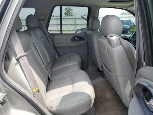 Photo 11 from auction – 2005 CHEVROLET TRAILBLAZE with VIN 1GNDS13S352136298