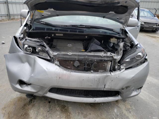 Photo 12 from auction – 2013 TOYOTA SIENNA XLE with VIN 5TDDK3DC8DS050066