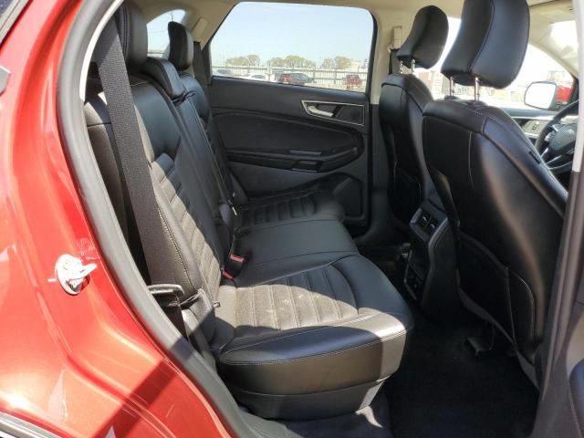 Photo 11 from auction – 2023 FORD EDGE SEL with VIN 2FMPK4J90PBA07404