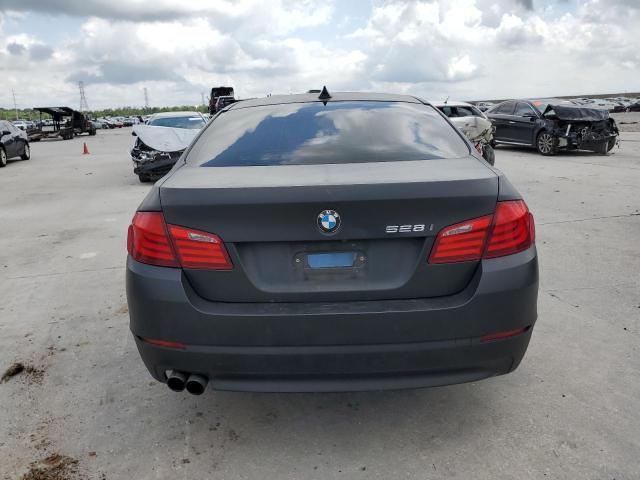 Photo 6 from auction – 2011 BMW 528 I with VIN WBAFR1C53BC738225