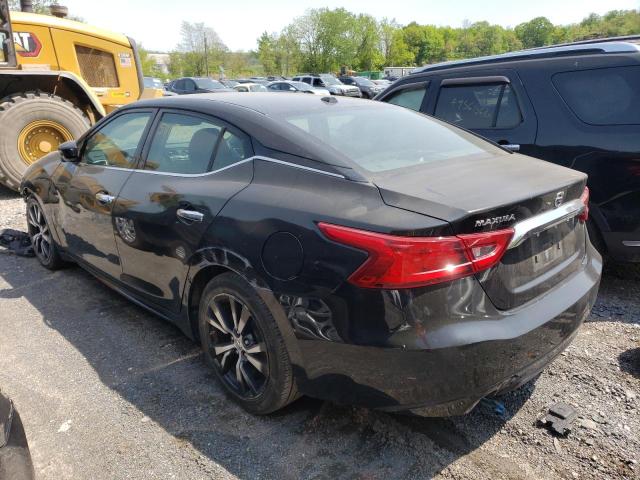 Photo 2 from auction – 2016 NISSAN MAXIMA 3.5 with VIN 1N4AA6AP5GC447437