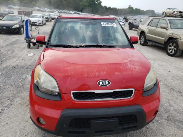 Photo 5 from auction – 2010 KIA SOUL + with VIN KNDJT2A29A7038732